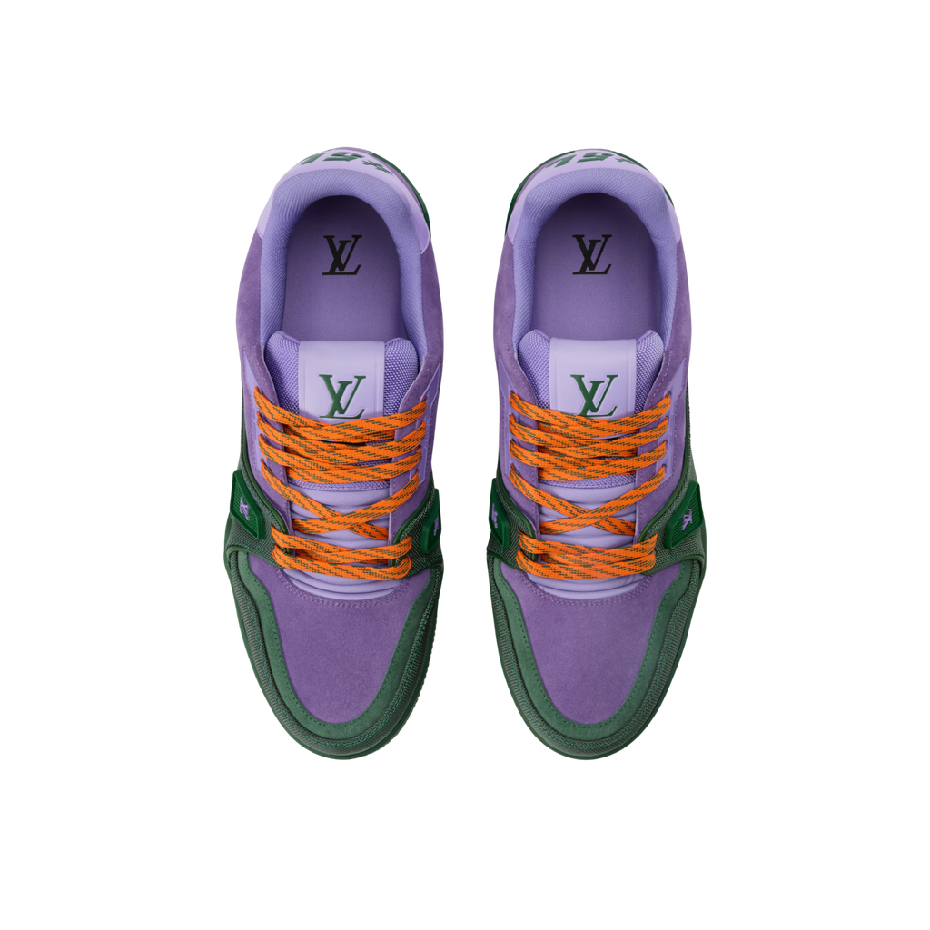 Elvare Club® Sneaker