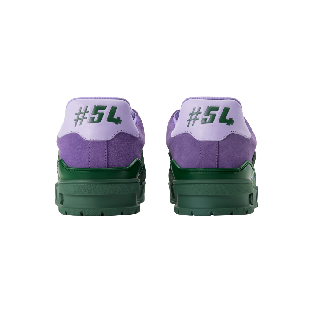 Elvare Club® Sneaker