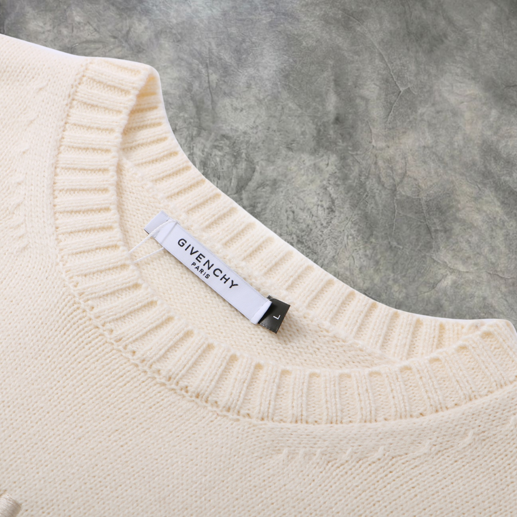 Elvare Club® Sweater