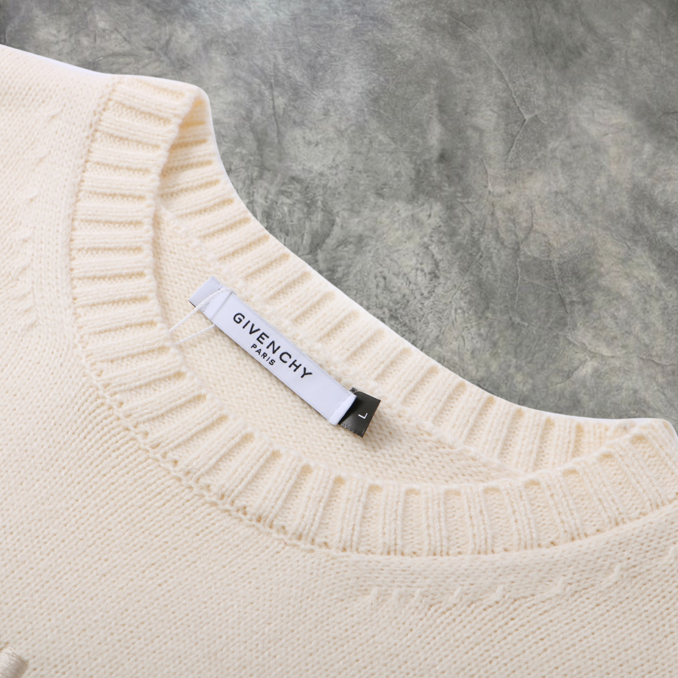 Elvare Club® Sweater
