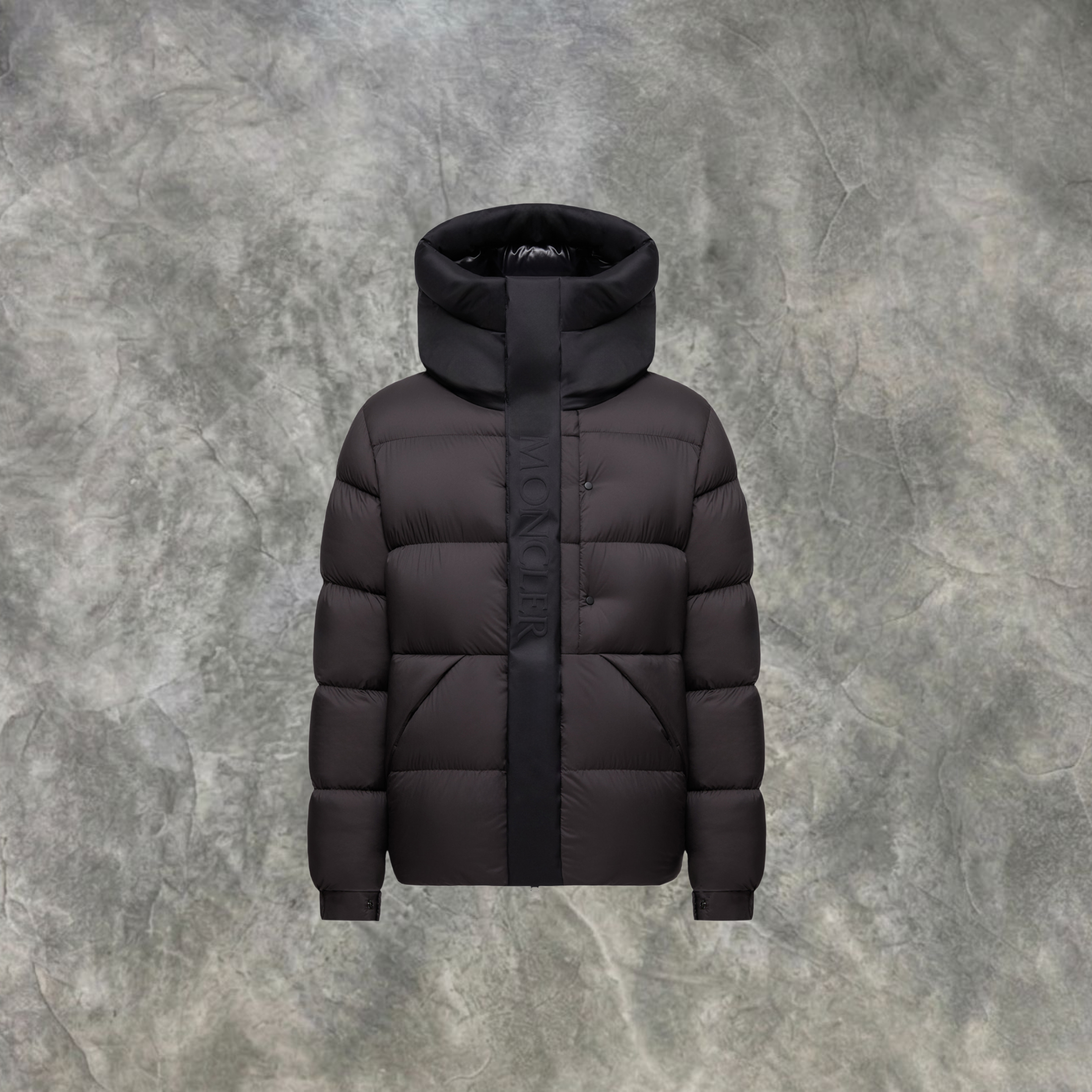 Elvare Club® Puffer Jacket