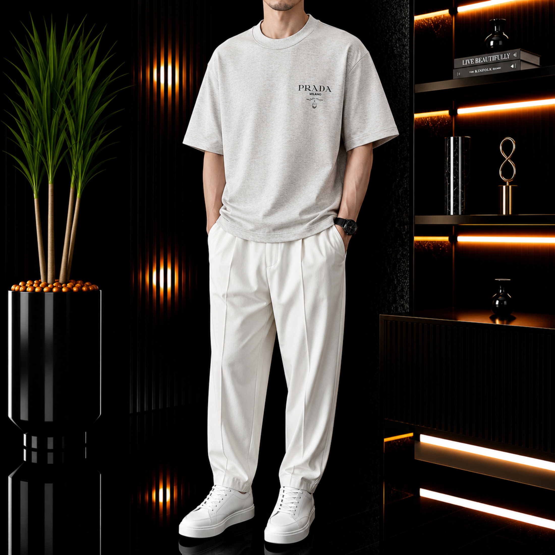 Elvare Club® T-shirt