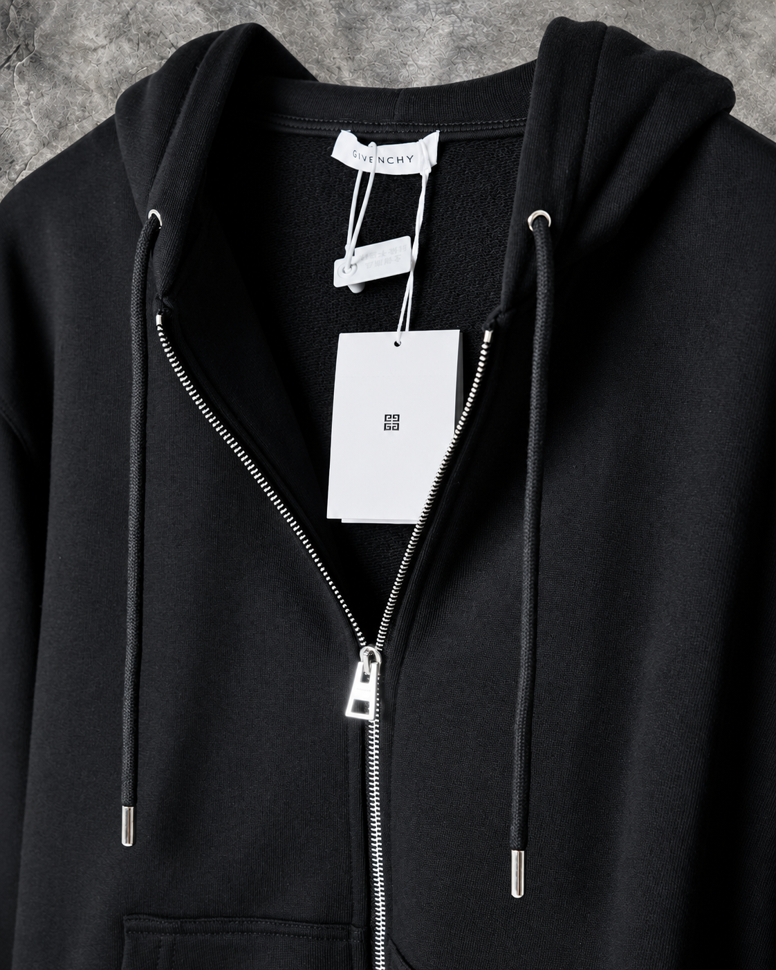 Elvare Club® Hoodie