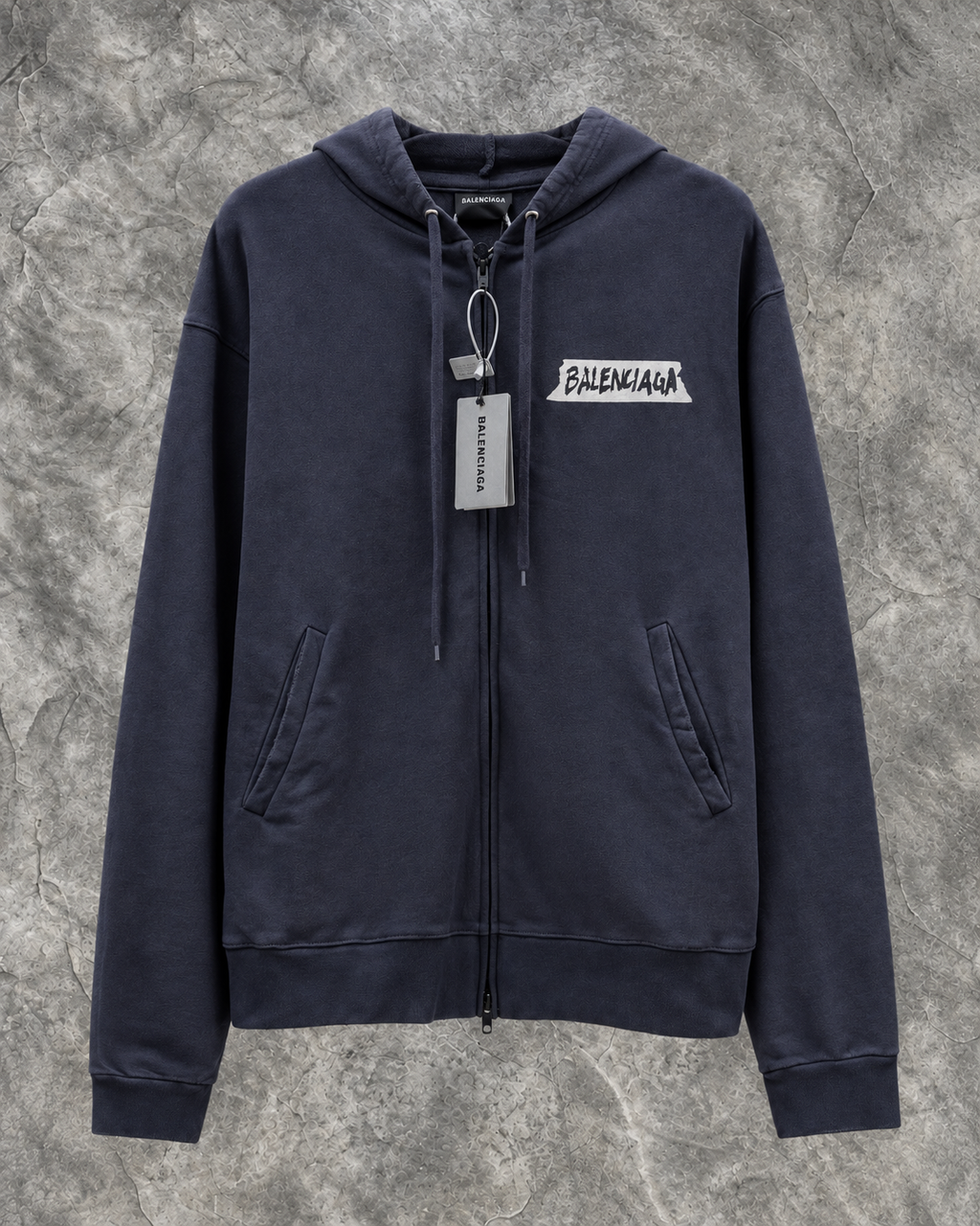 Elvare Club® Hoodie