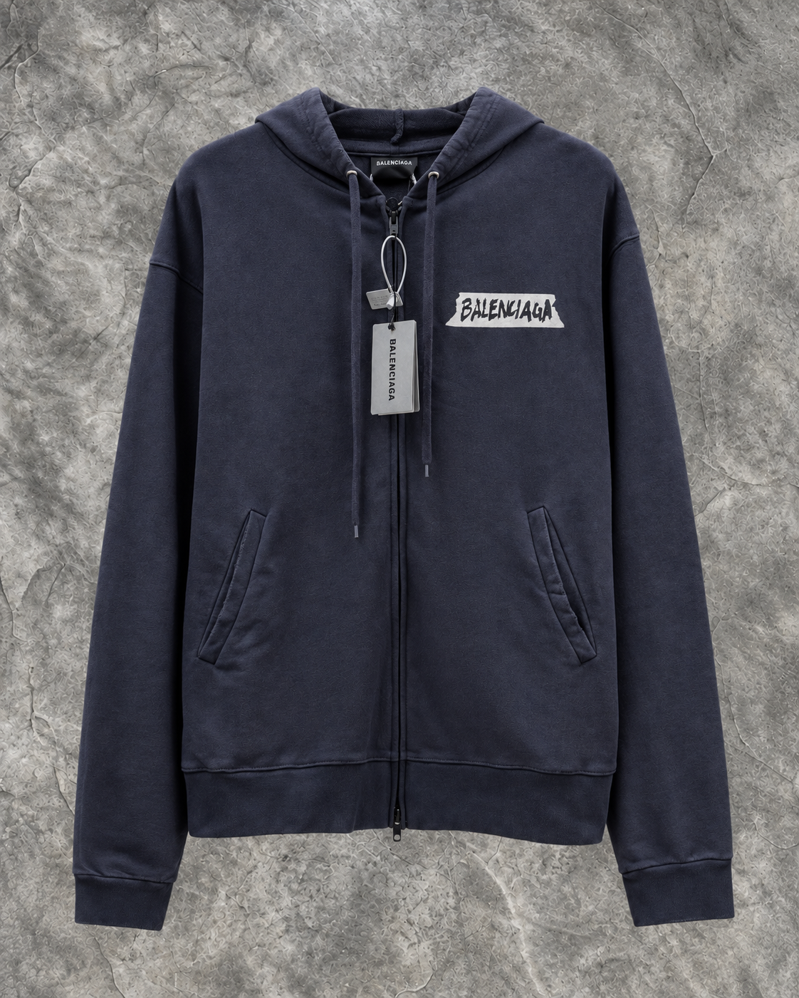 Elvare Club® Hoodie
