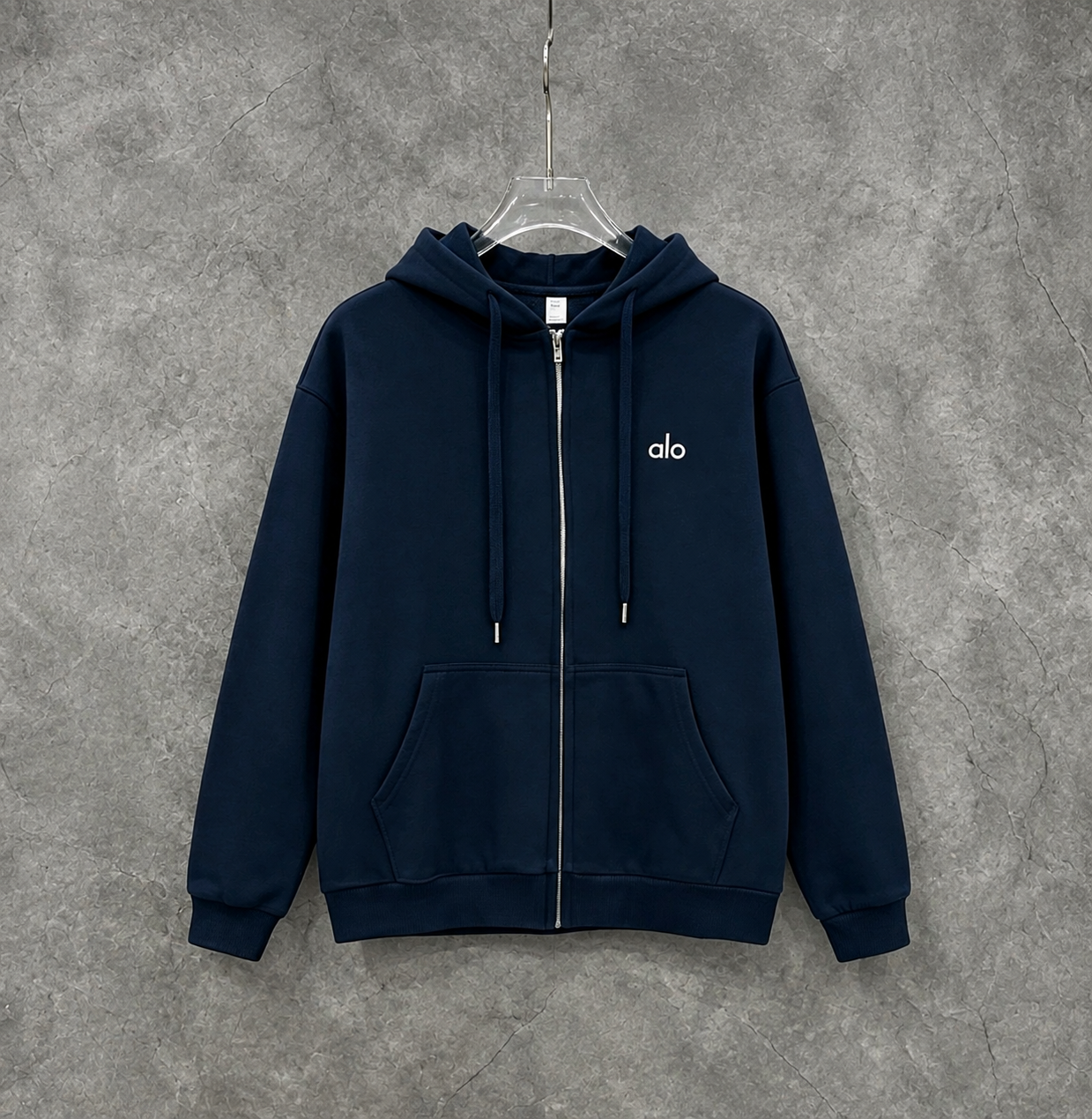 Elvare Club® Alo Tracksuit