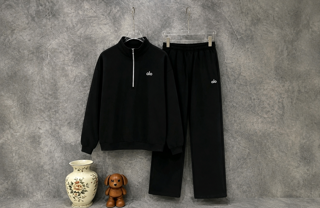 Elvare Club® Alo Tracksuit