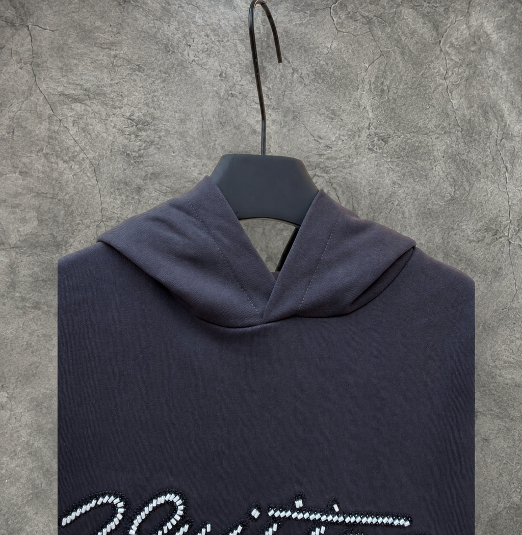 Elvare Club® Hoodie