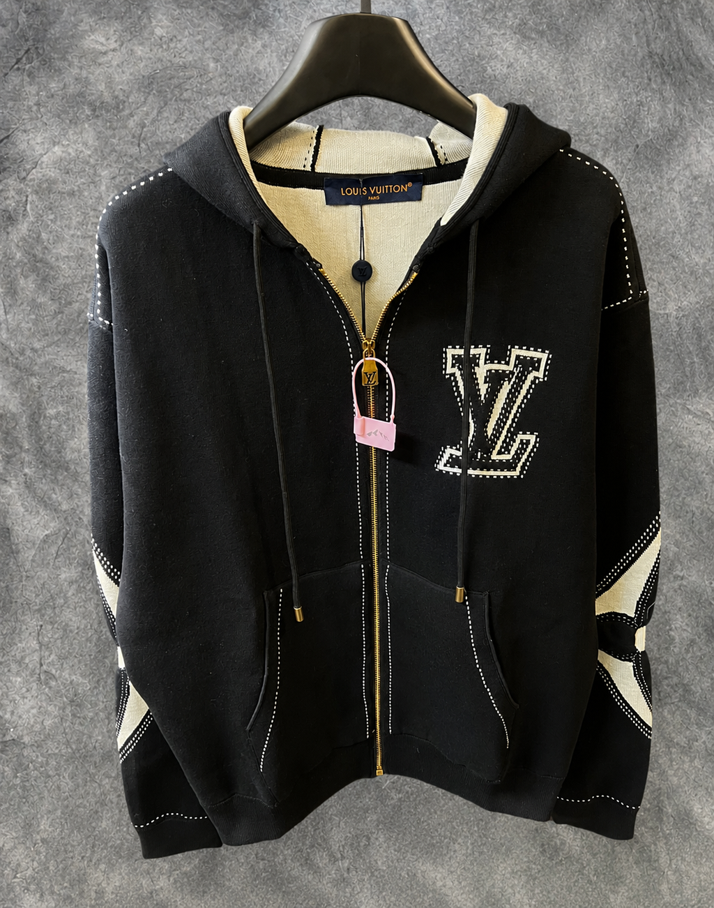 Elvare Club® Hoodie