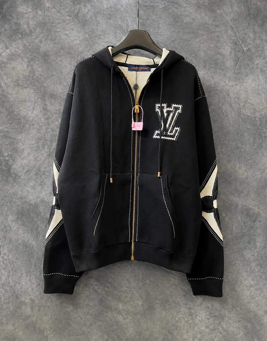 Elvare Club® Hoodie