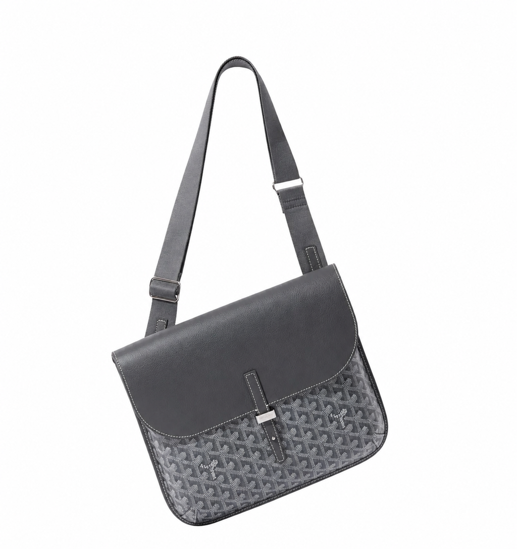 Elvare Club® Bag