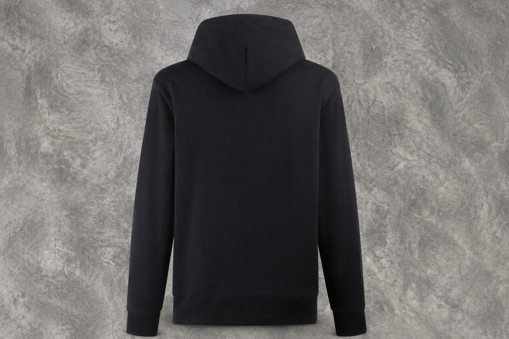 Elvare Club® Hoodie