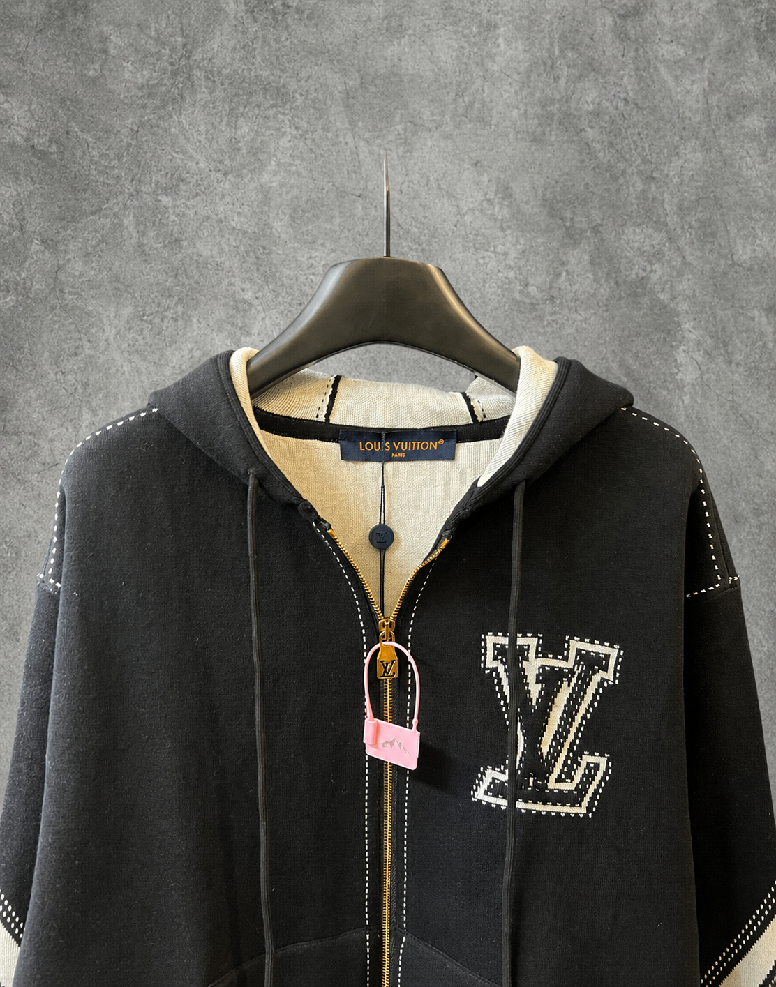 Elvare Club® Hoodie