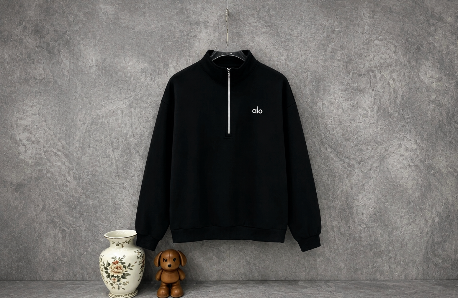 Elvare Club® Alo Tracksuit