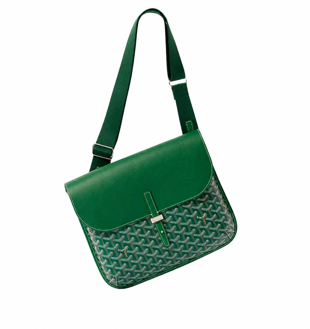 Elvare Club® Bag