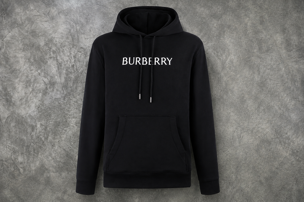 Elvare Club® Hoodie