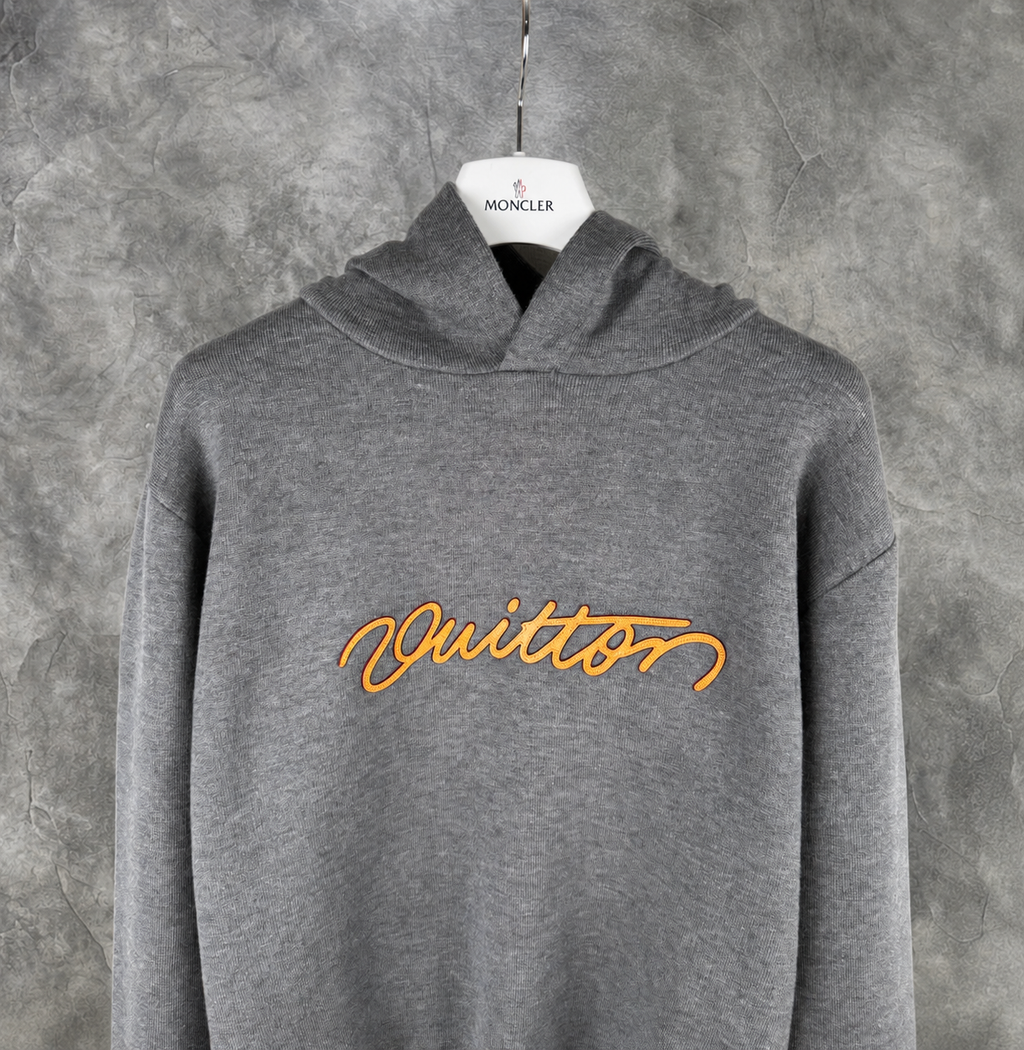 Elvare Club® Hoodie