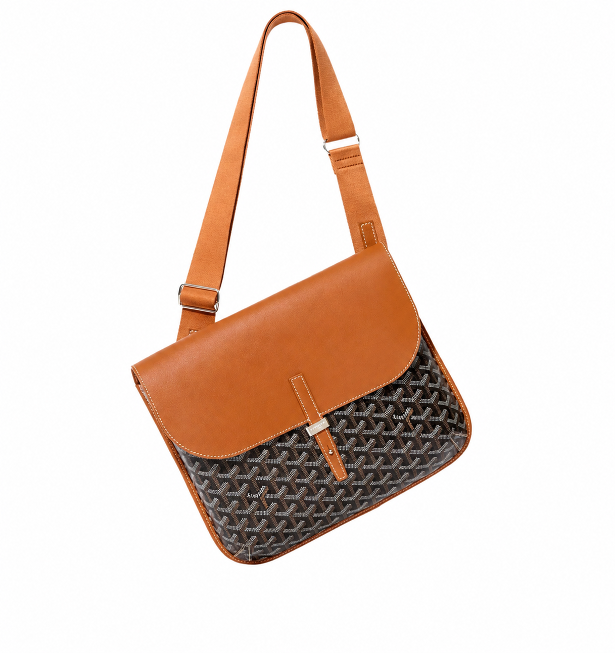 Elvare Club® Bag