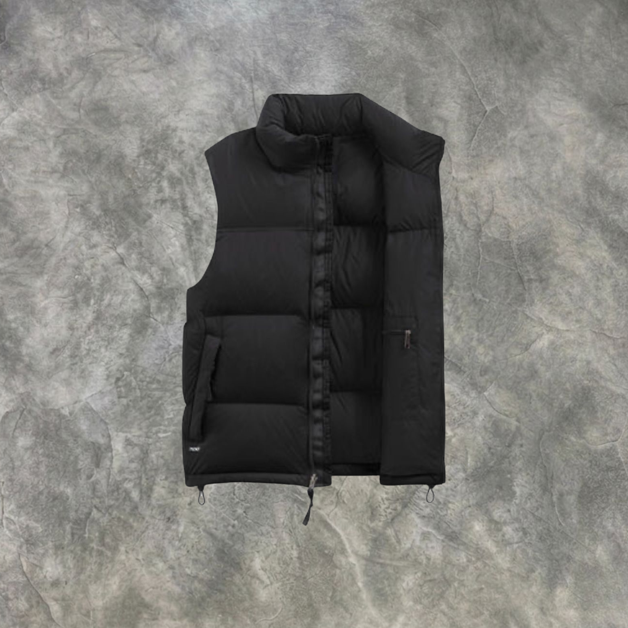 Elvare Club® Puffer Jacket