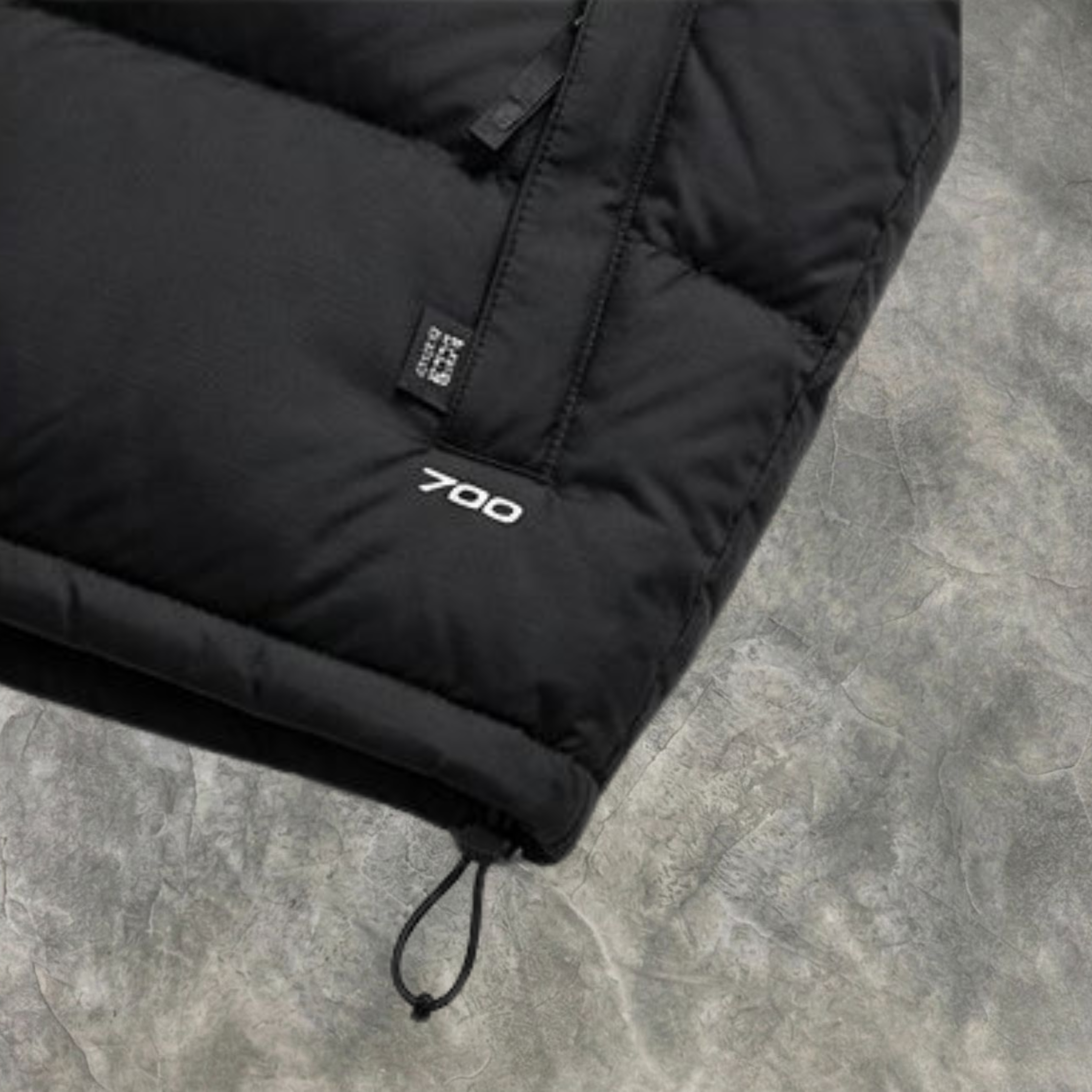 Elvare Club® Puffer Jacket